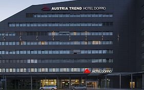 Austria Trend Hotel Doppio Vienna